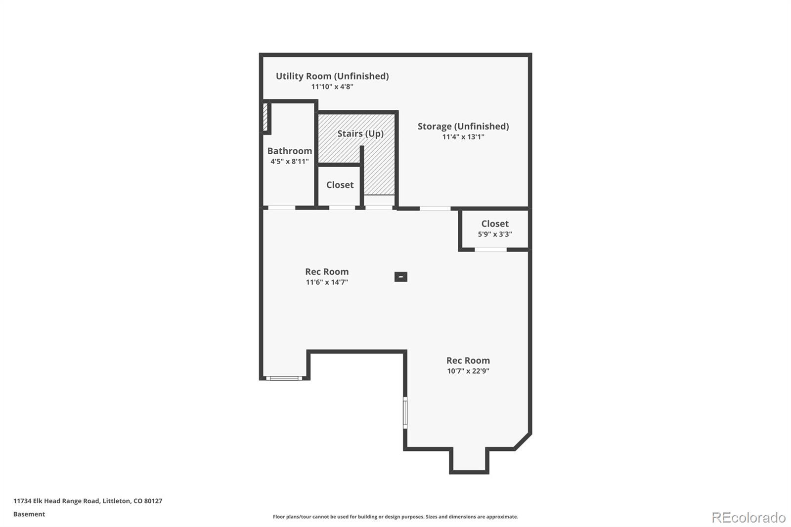 MLS Image #35 for 11734  elk head range road,littleton, Colorado