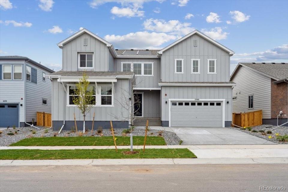 MLS Image #0 for 2560  wesley lane,lafayette, Colorado