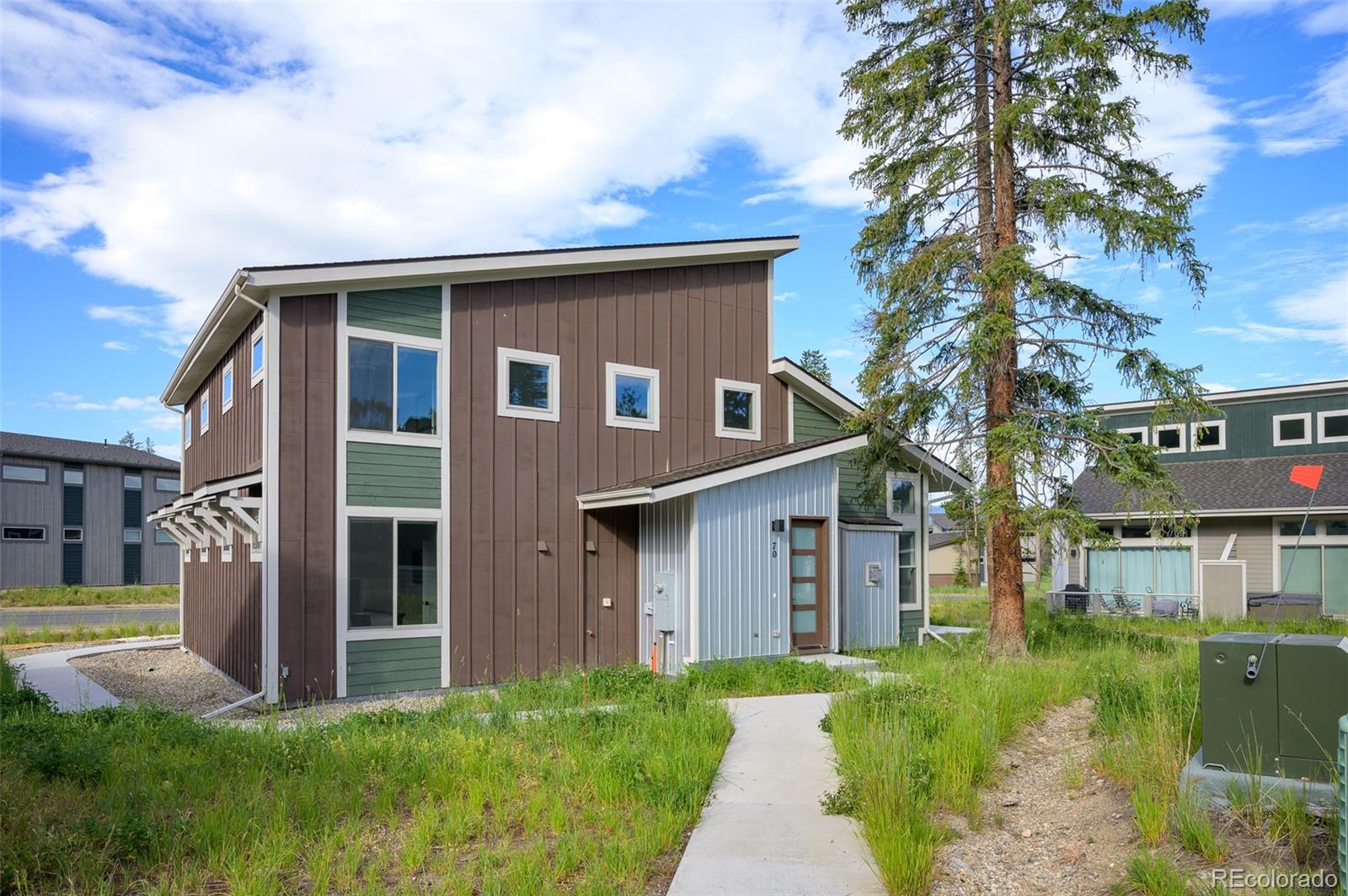 MLS Image #28 for 70  mountain flower circle,fraser, Colorado