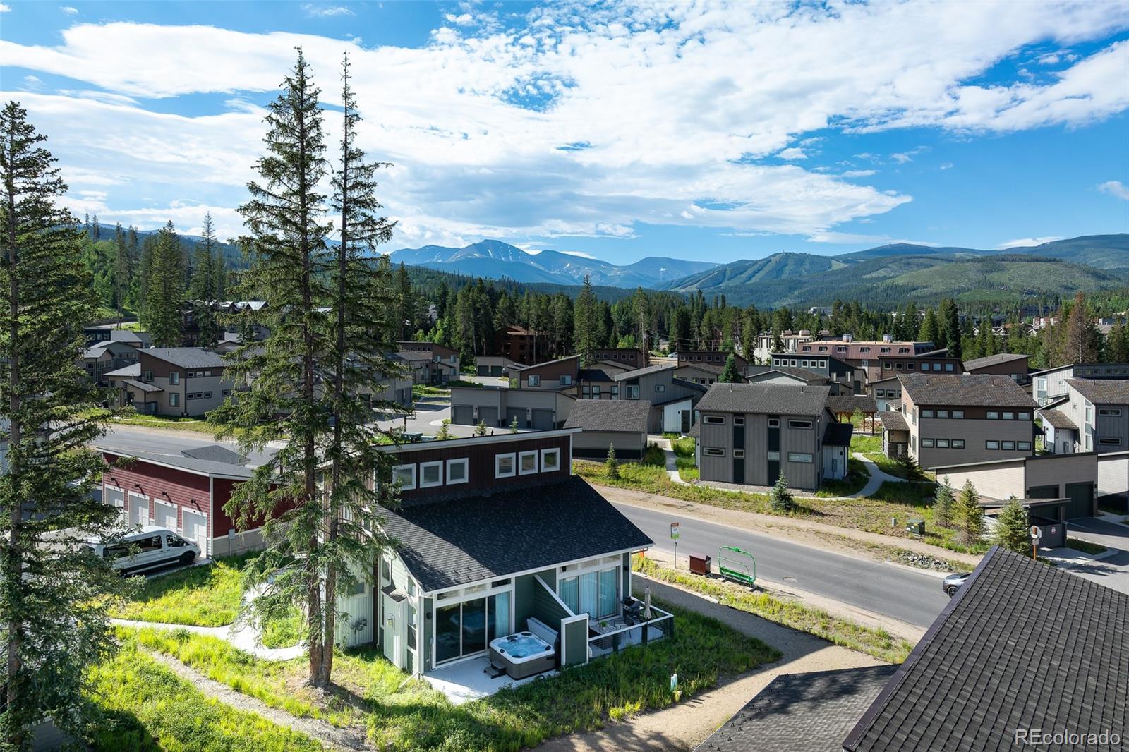 MLS Image #31 for 70  mountain flower circle,fraser, Colorado