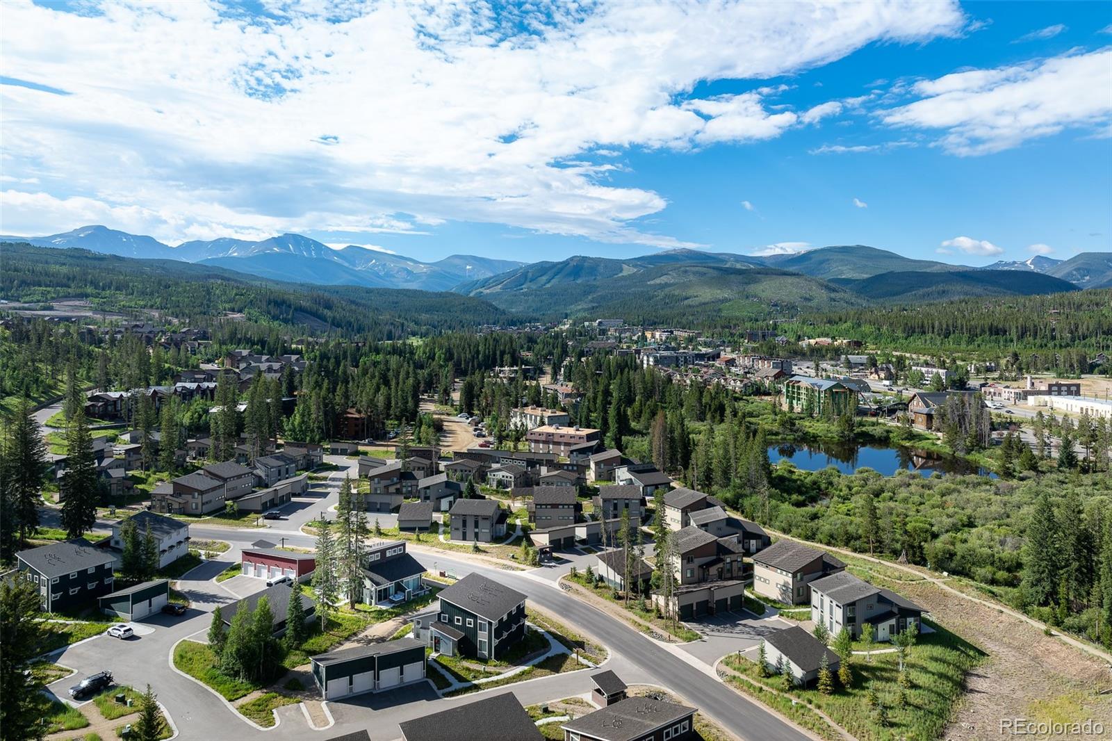 MLS Image #36 for 70  mountain flower circle,fraser, Colorado