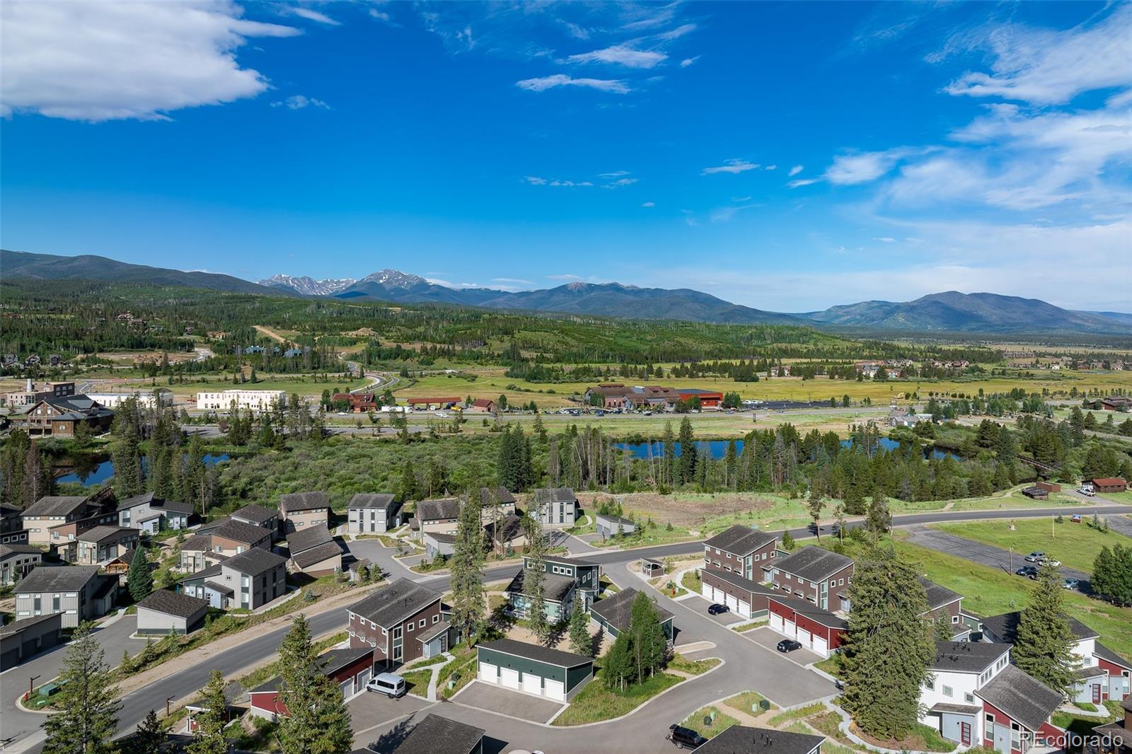 MLS Image #37 for 70  mountain flower circle,fraser, Colorado