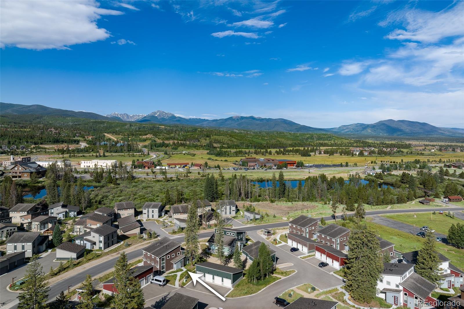 MLS Image #38 for 70  mountain flower circle,fraser, Colorado