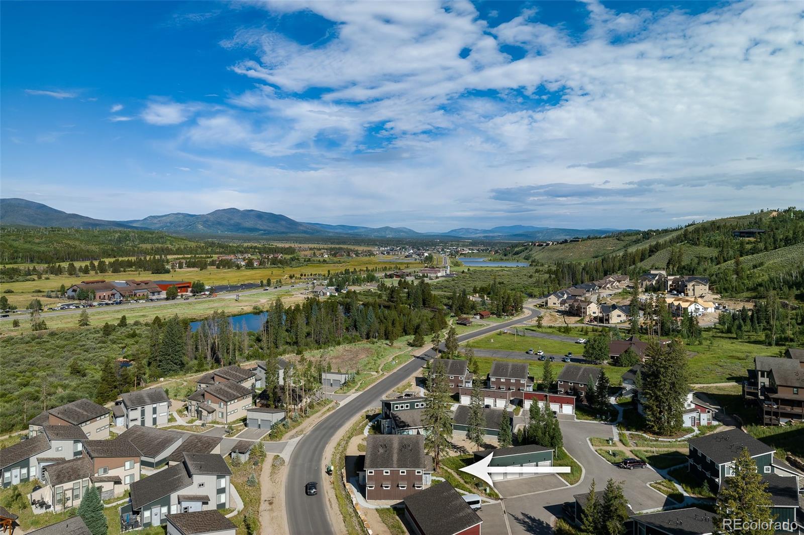 MLS Image #39 for 70  mountain flower circle,fraser, Colorado