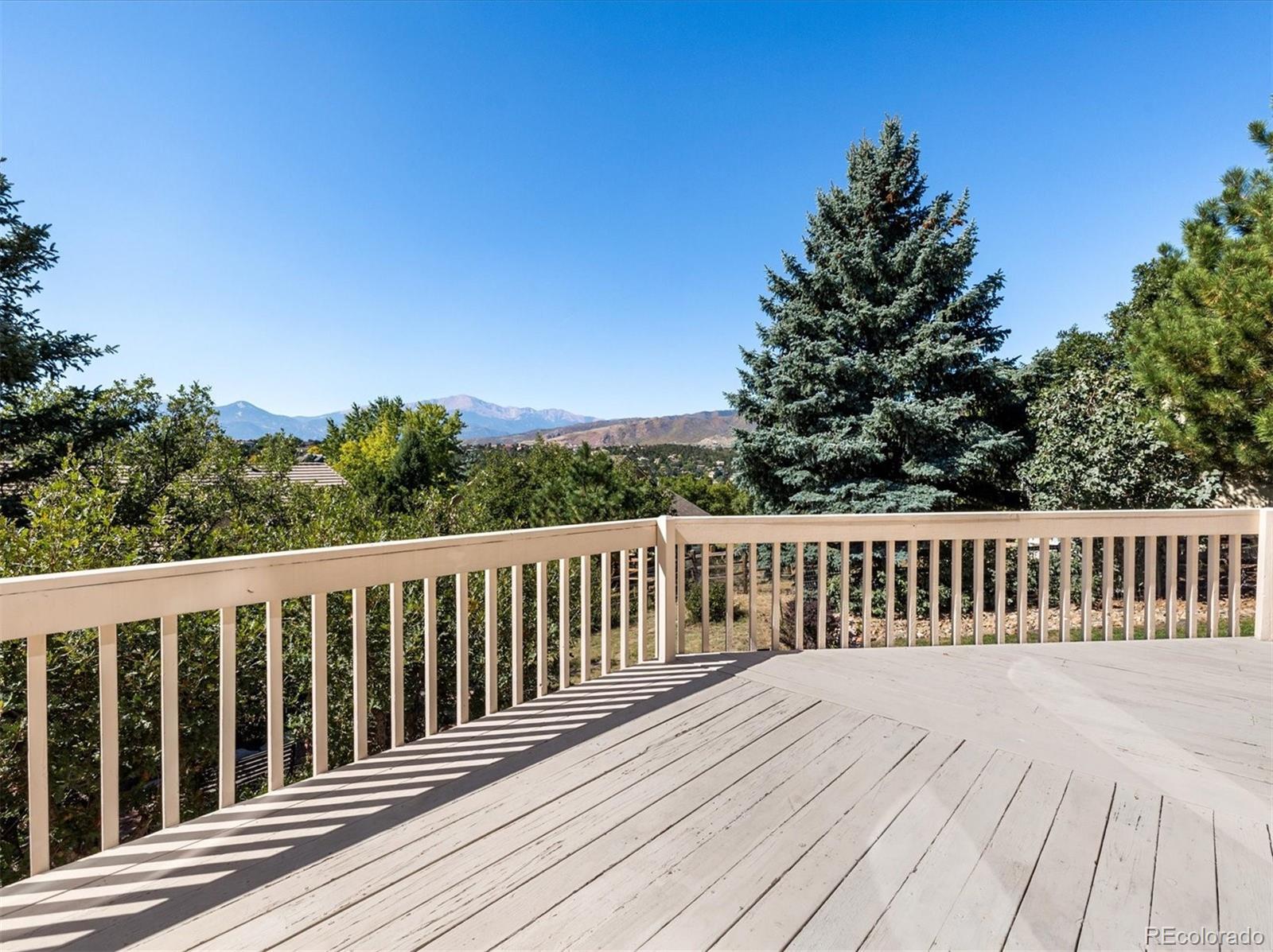 MLS Image #38 for 5450  kates drive,colorado springs, Colorado