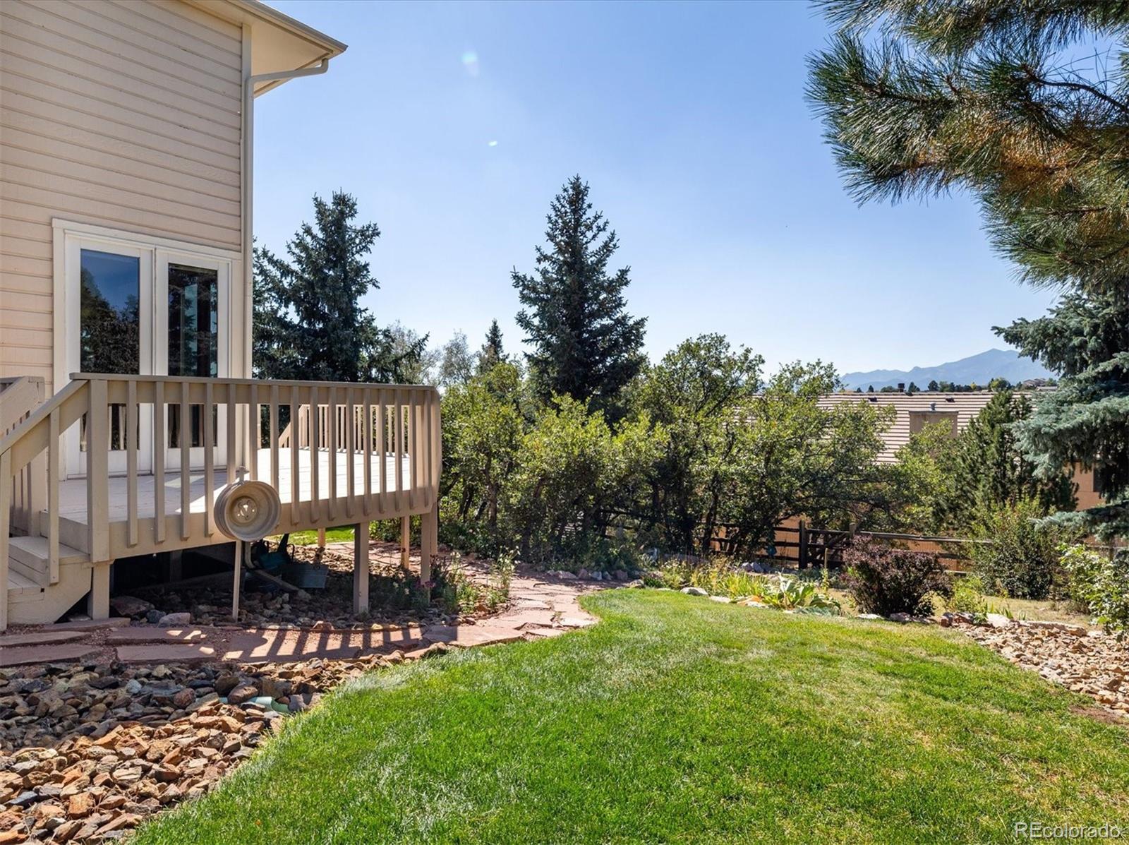 MLS Image #42 for 5450  kates drive,colorado springs, Colorado