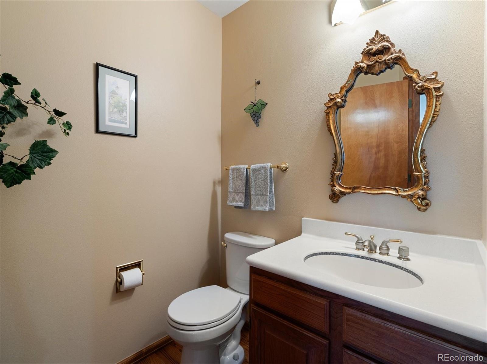 MLS Image #9 for 5450  kates drive,colorado springs, Colorado