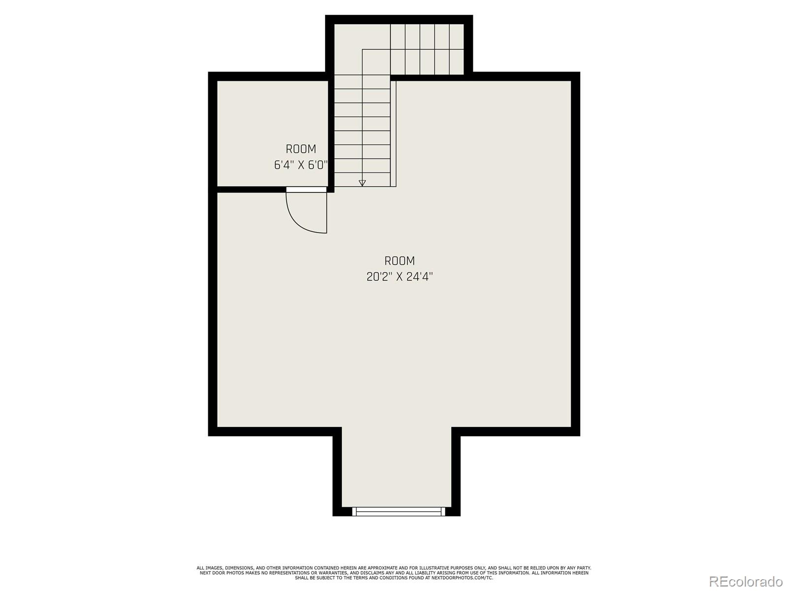 MLS Image #21 for 723 w 3rd avenue,denver, Colorado