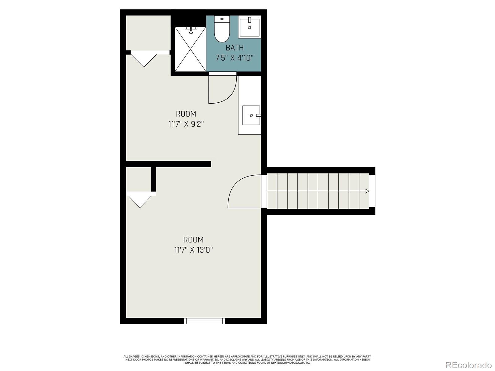 MLS Image #22 for 723 w 3rd avenue,denver, Colorado