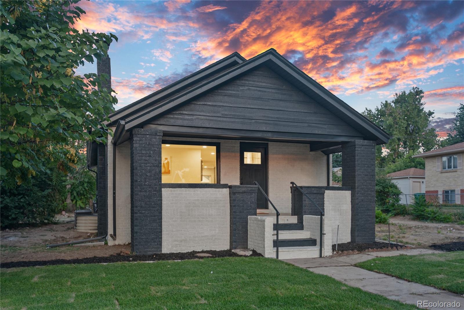 MLS Image #0 for 3340 n josephine street,denver, Colorado