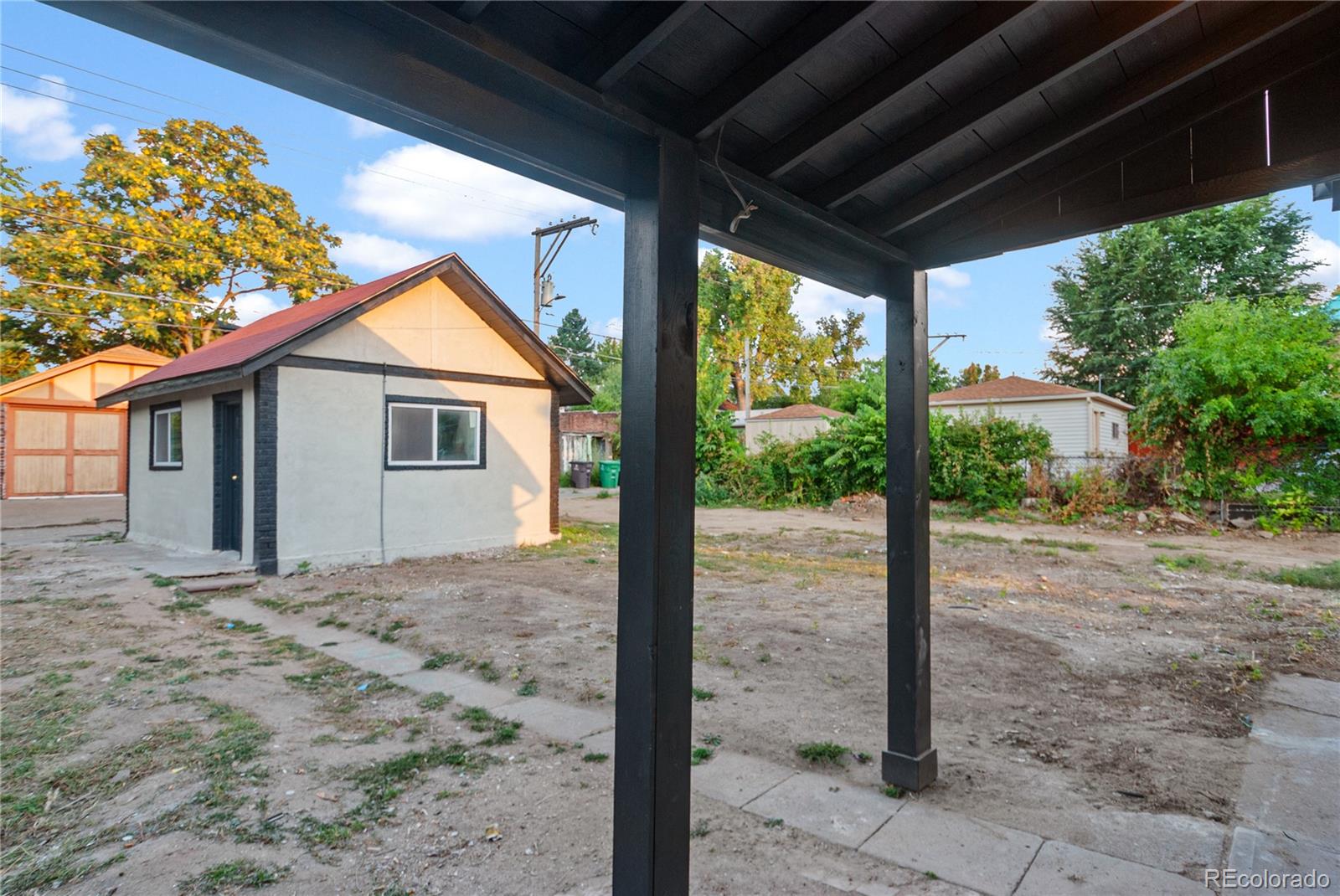 MLS Image #35 for 3340 n josephine street,denver, Colorado