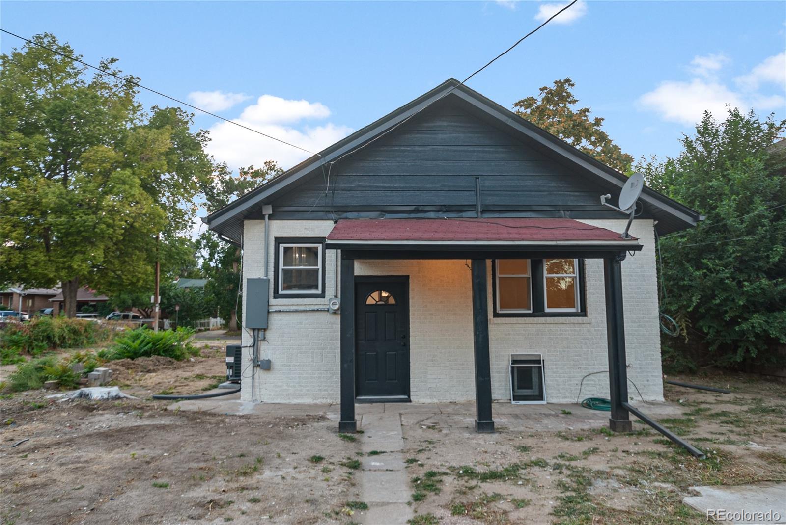 MLS Image #38 for 3340 n josephine street,denver, Colorado