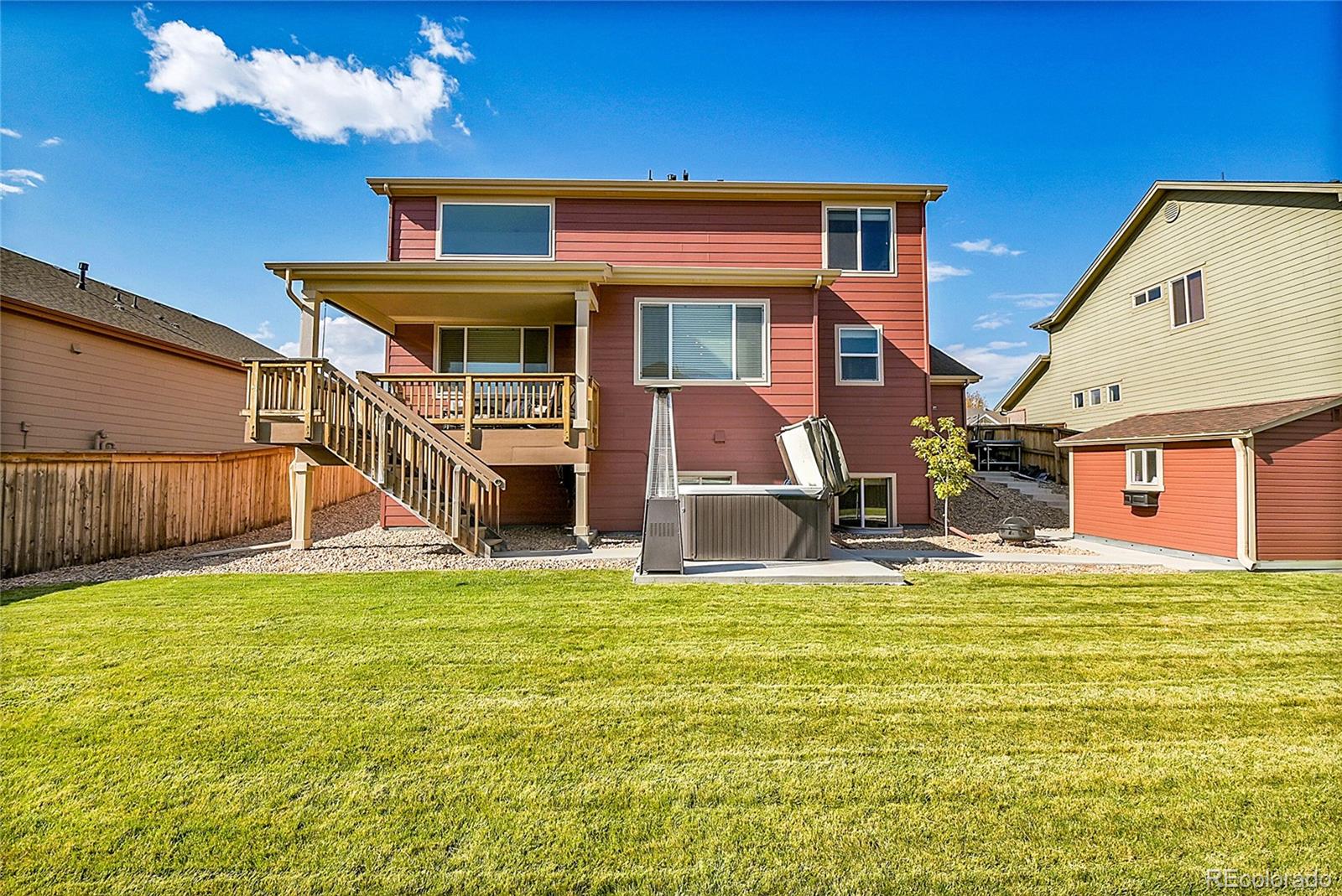 MLS Image #28 for 7740 e 137th place,thornton, Colorado