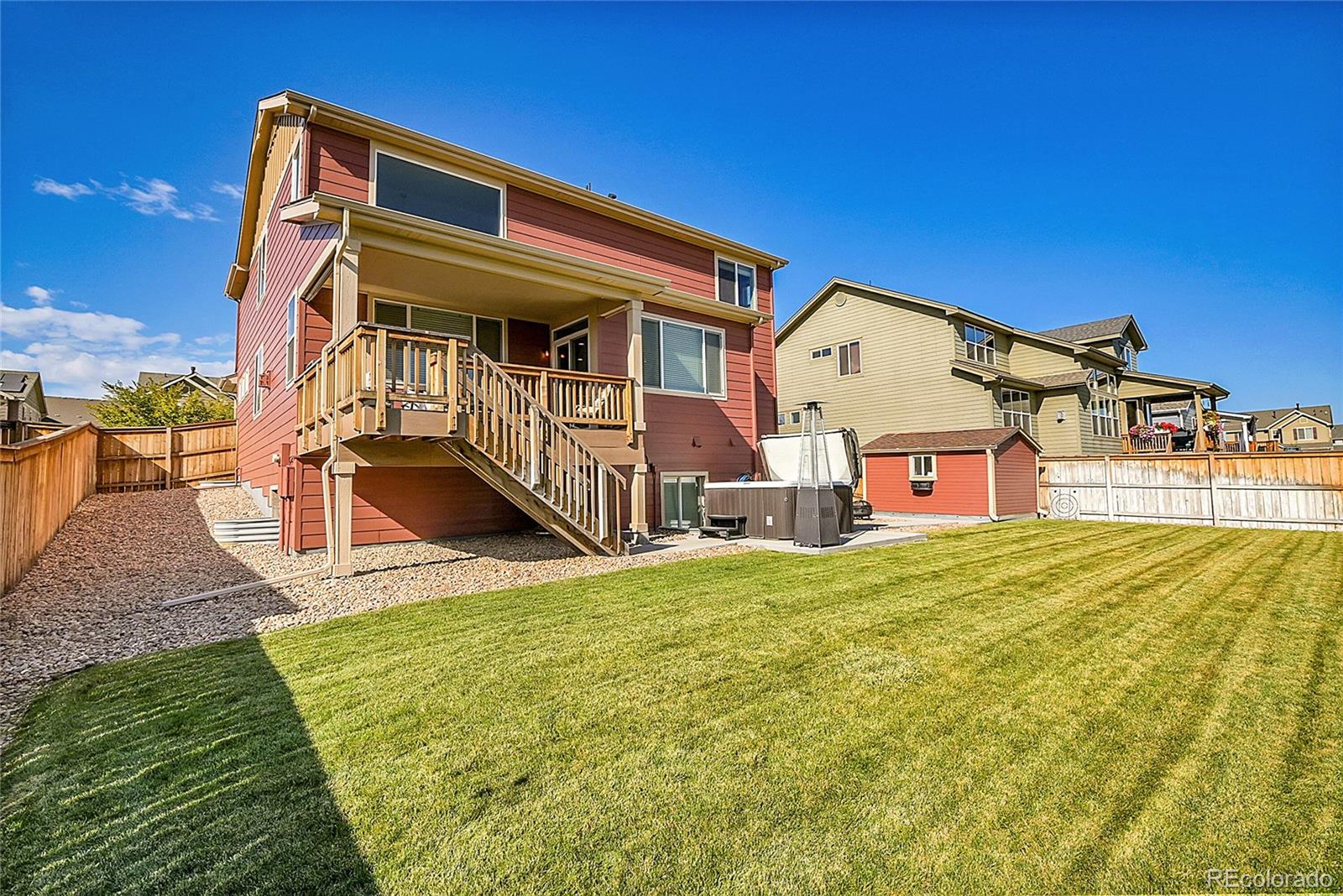 MLS Image #29 for 7740 e 137th place,thornton, Colorado