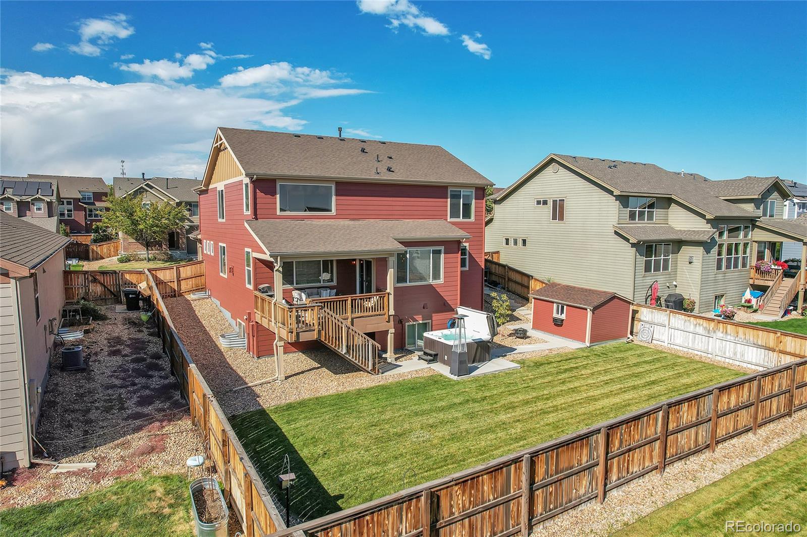 MLS Image #30 for 7740 e 137th place,thornton, Colorado