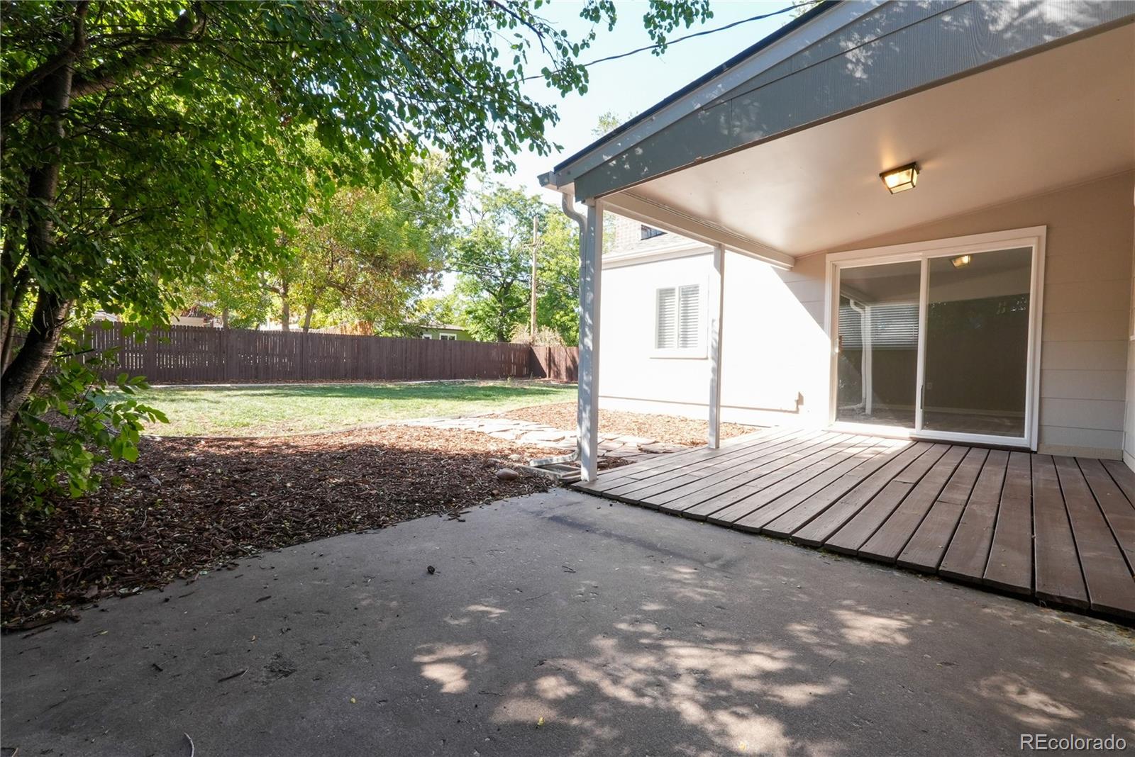 MLS Image #11 for 3065 s glencoe street,denver, Colorado