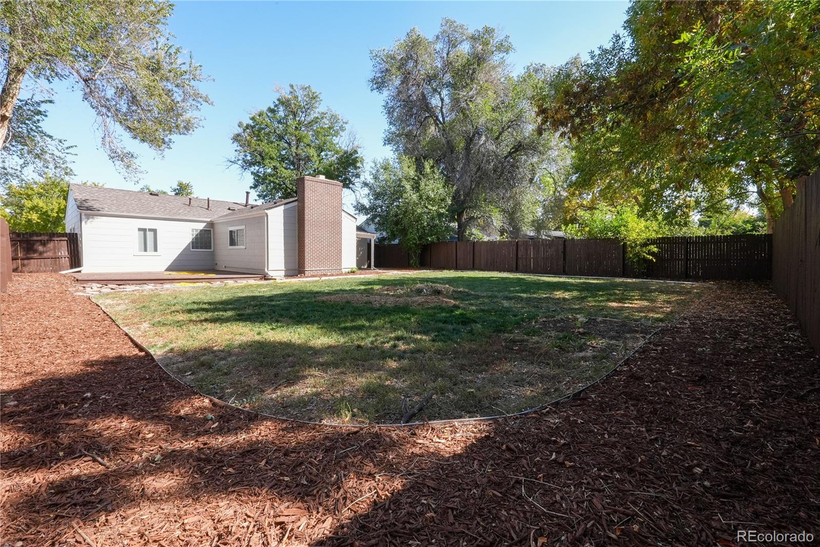 MLS Image #13 for 3065 s glencoe street,denver, Colorado