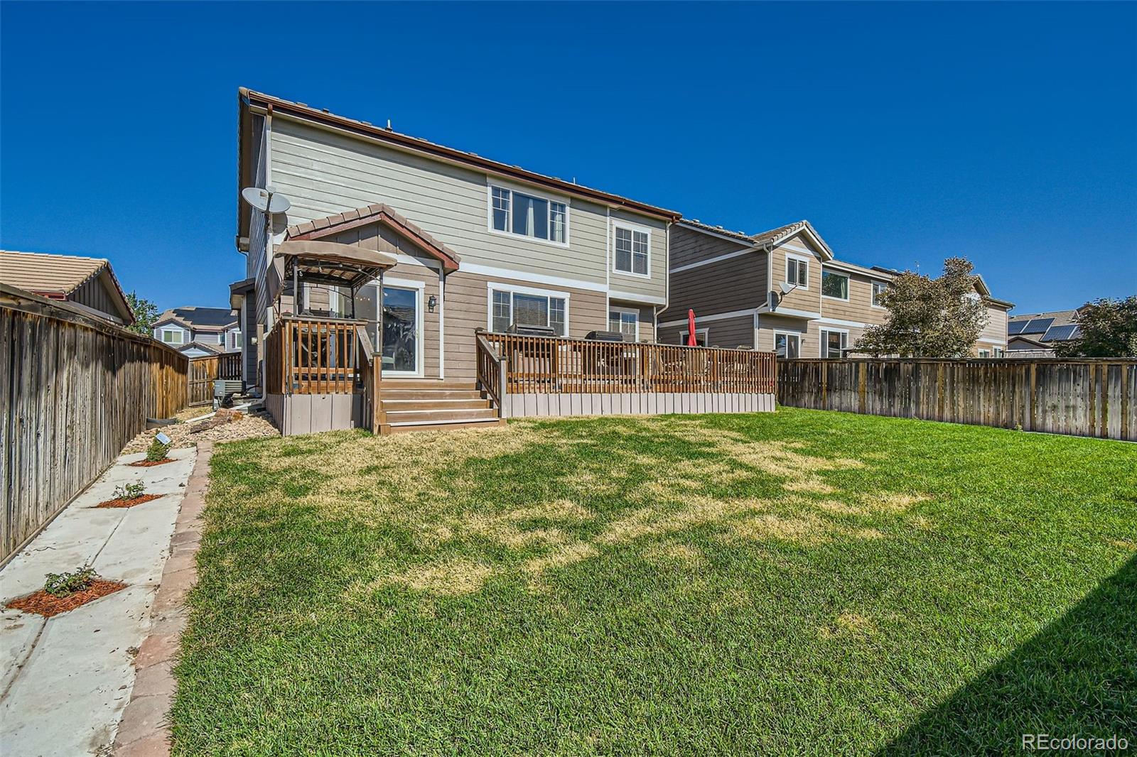 MLS Image #24 for 16034 e 107th place,commerce city, Colorado