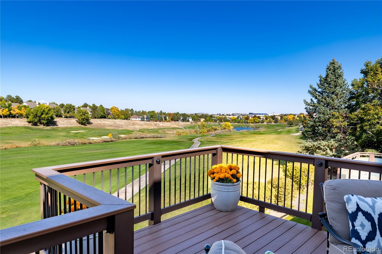 MLS Image #42 for 8455  green island circle,lone tree, Colorado