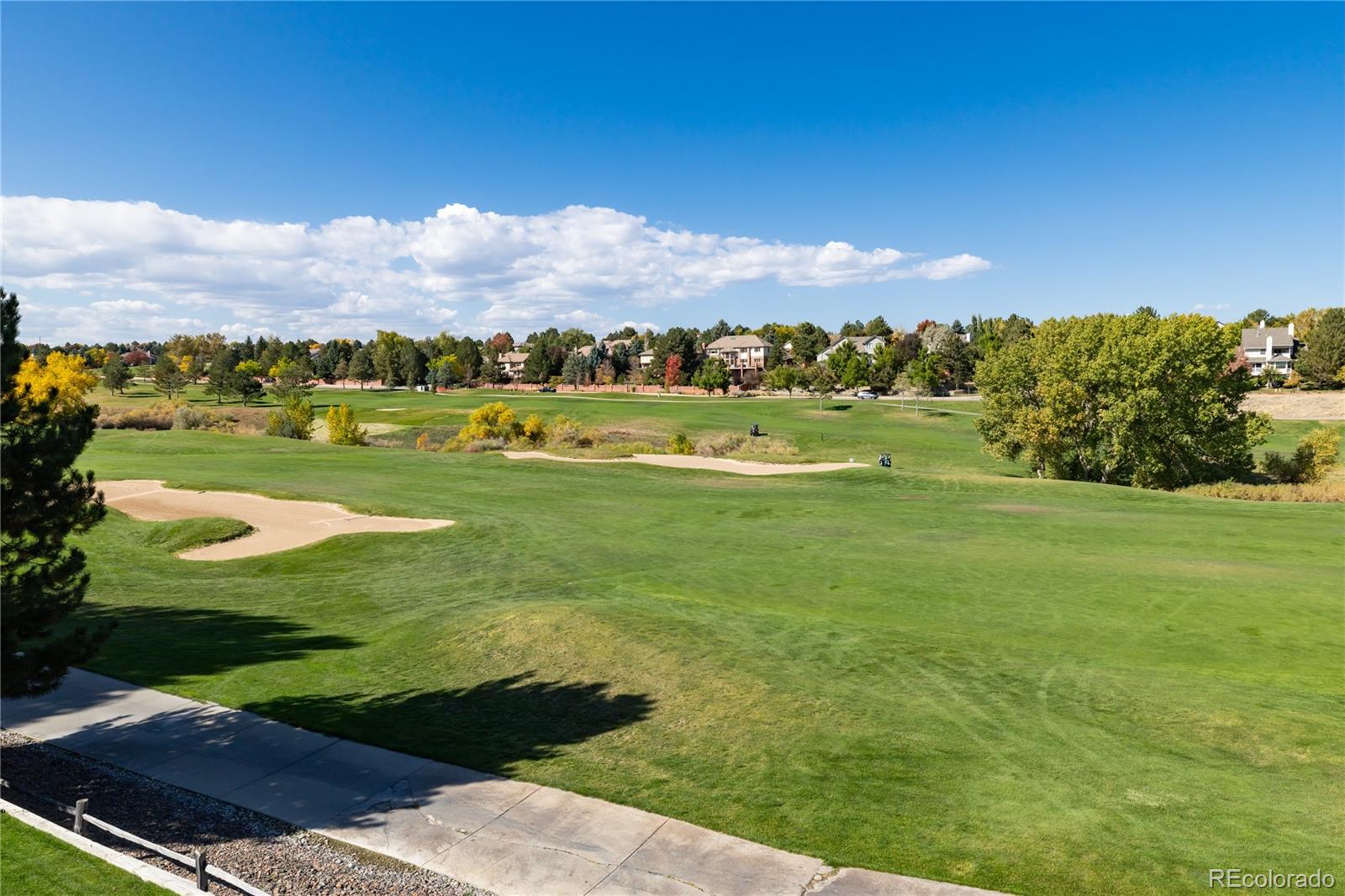 MLS Image #45 for 8455  green island circle,lone tree, Colorado