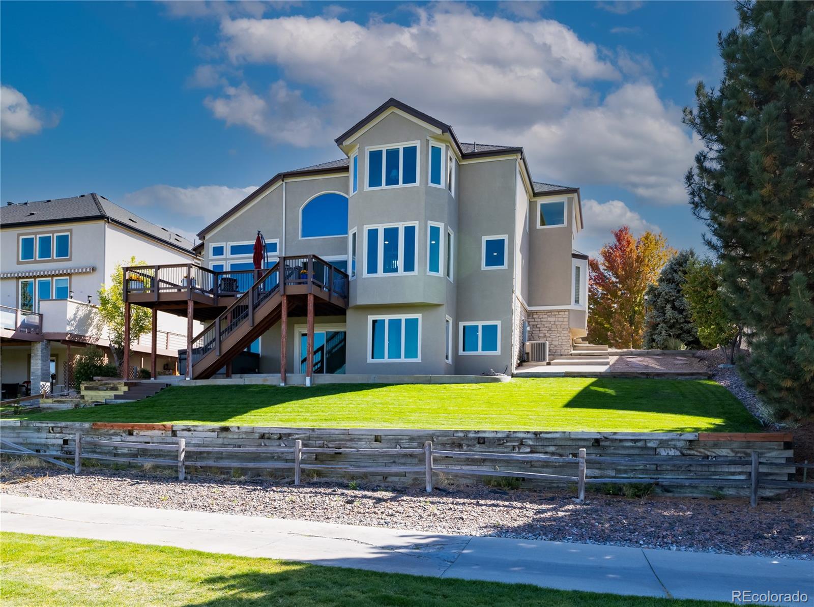 MLS Image #47 for 8455  green island circle,lone tree, Colorado