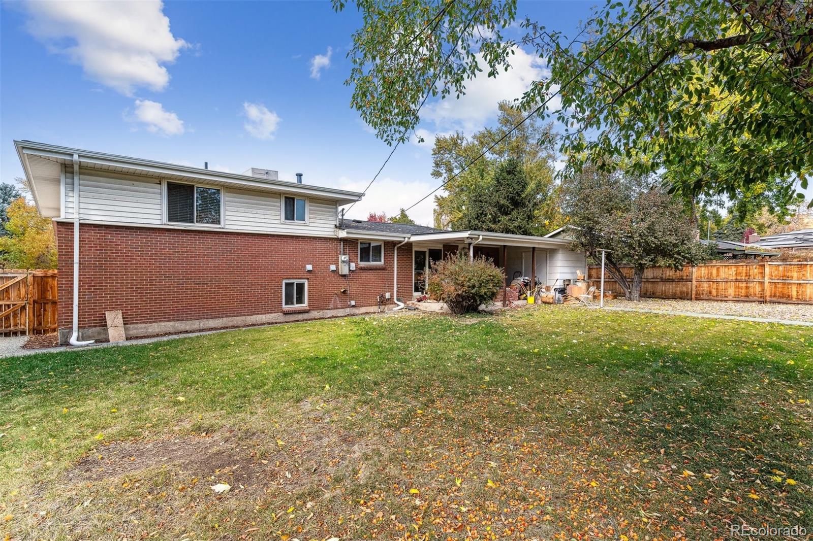 MLS Image #20 for 2874 s ingalls way,denver, Colorado