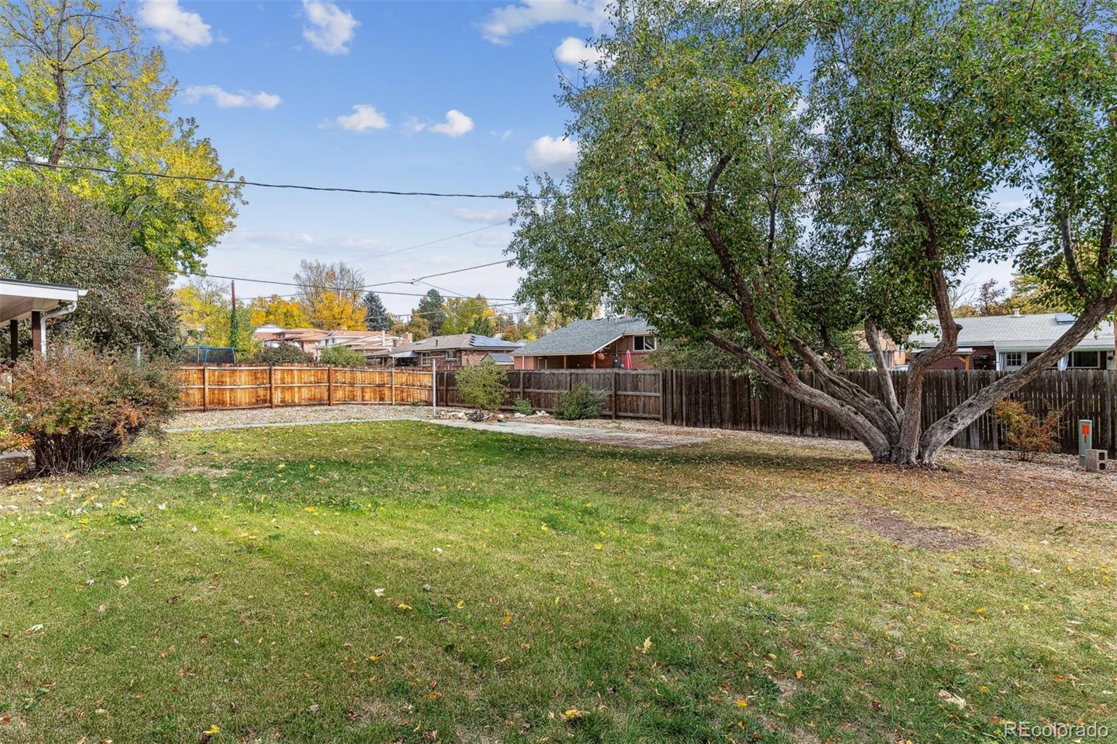 MLS Image #21 for 2874 s ingalls way,denver, Colorado