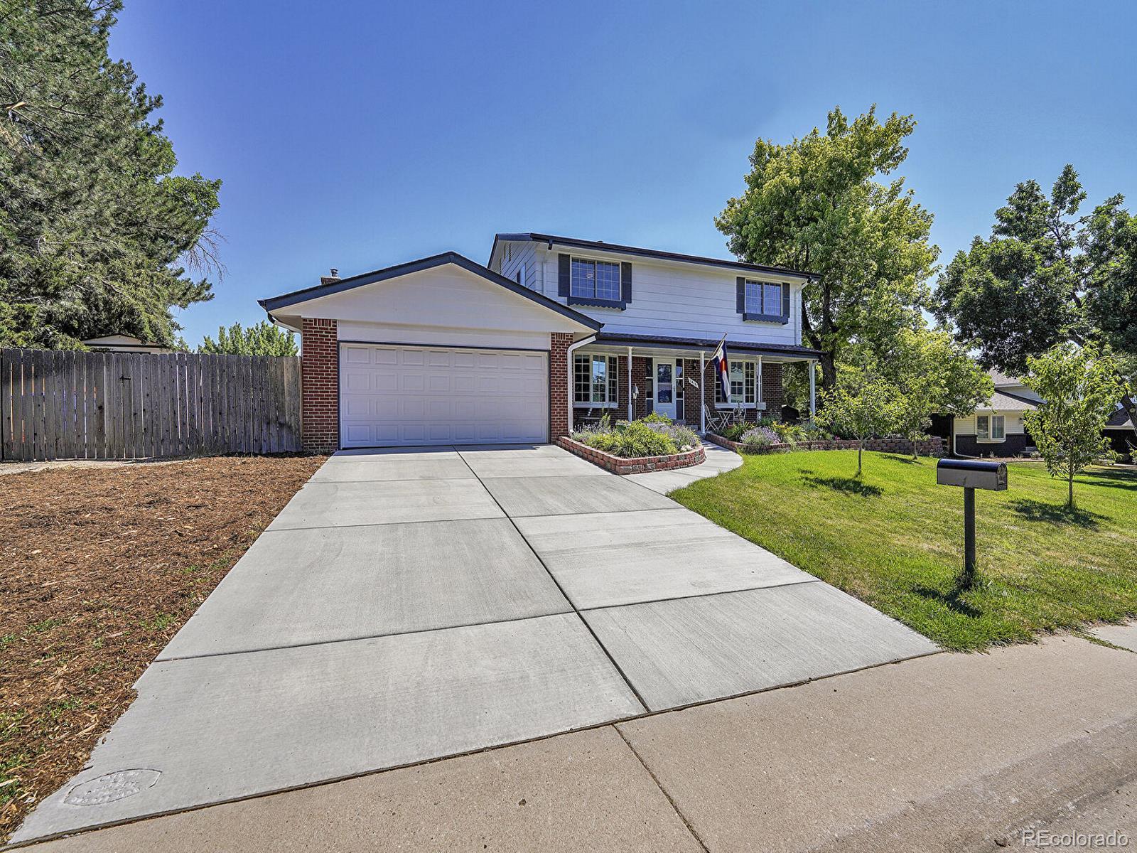 MLS Image #3 for 1416 e fremont circle,centennial, Colorado