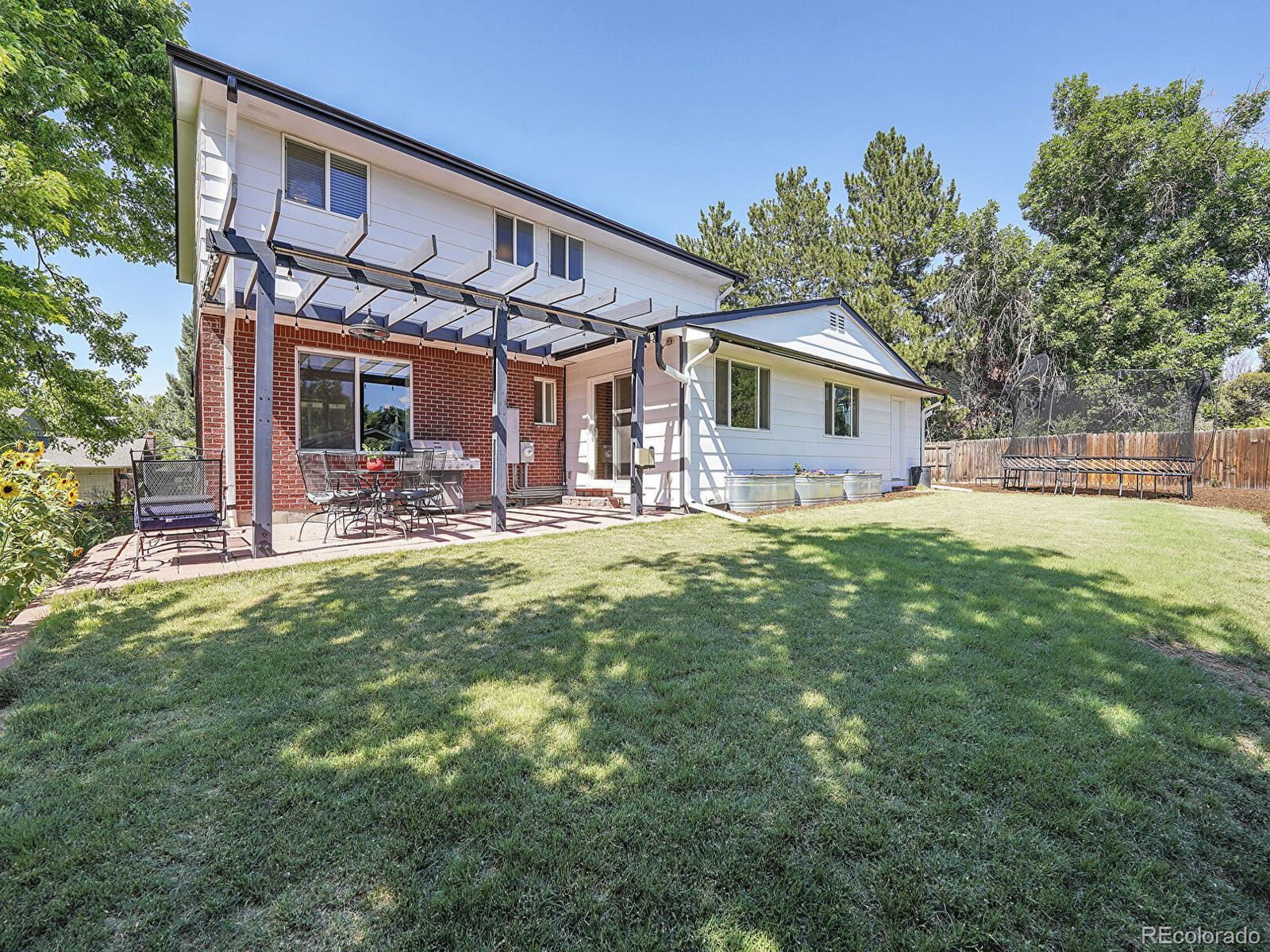 MLS Image #32 for 1416 e fremont circle,centennial, Colorado