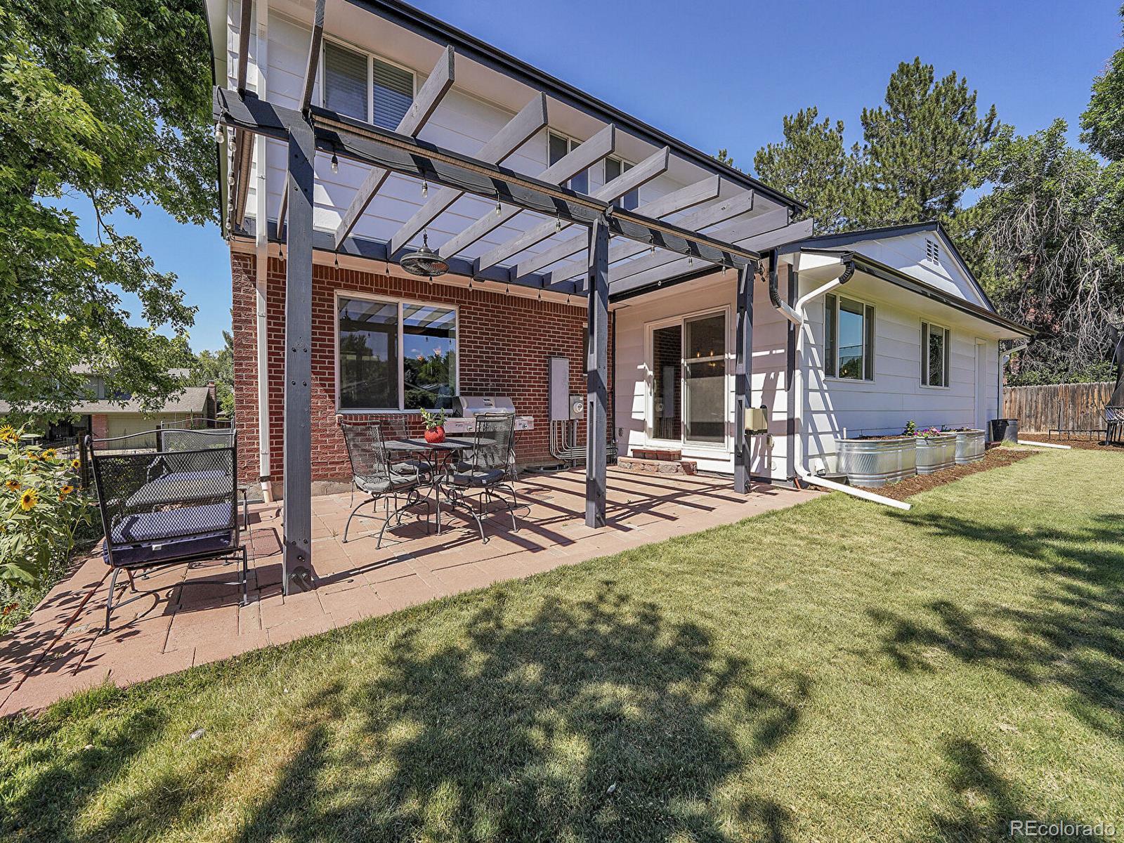 MLS Image #33 for 1416 e fremont circle,centennial, Colorado