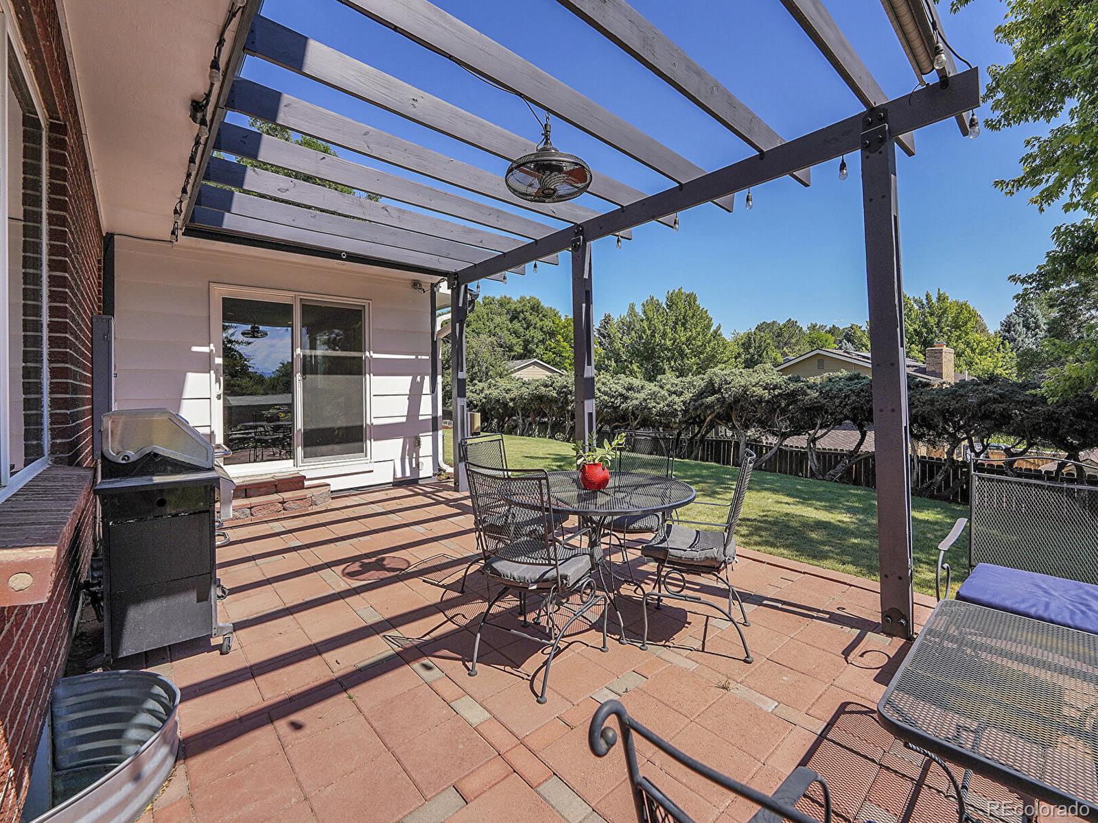 MLS Image #34 for 1416 e fremont circle,centennial, Colorado