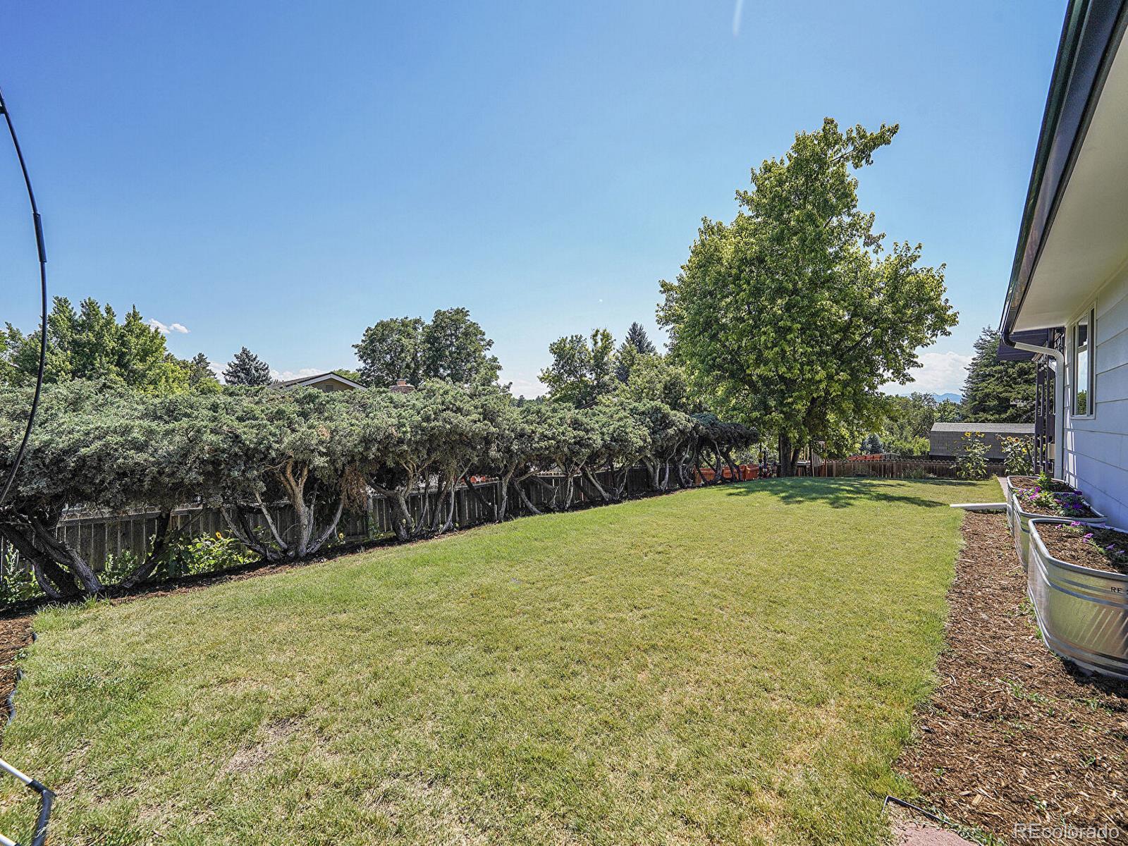 MLS Image #36 for 1416 e fremont circle,centennial, Colorado