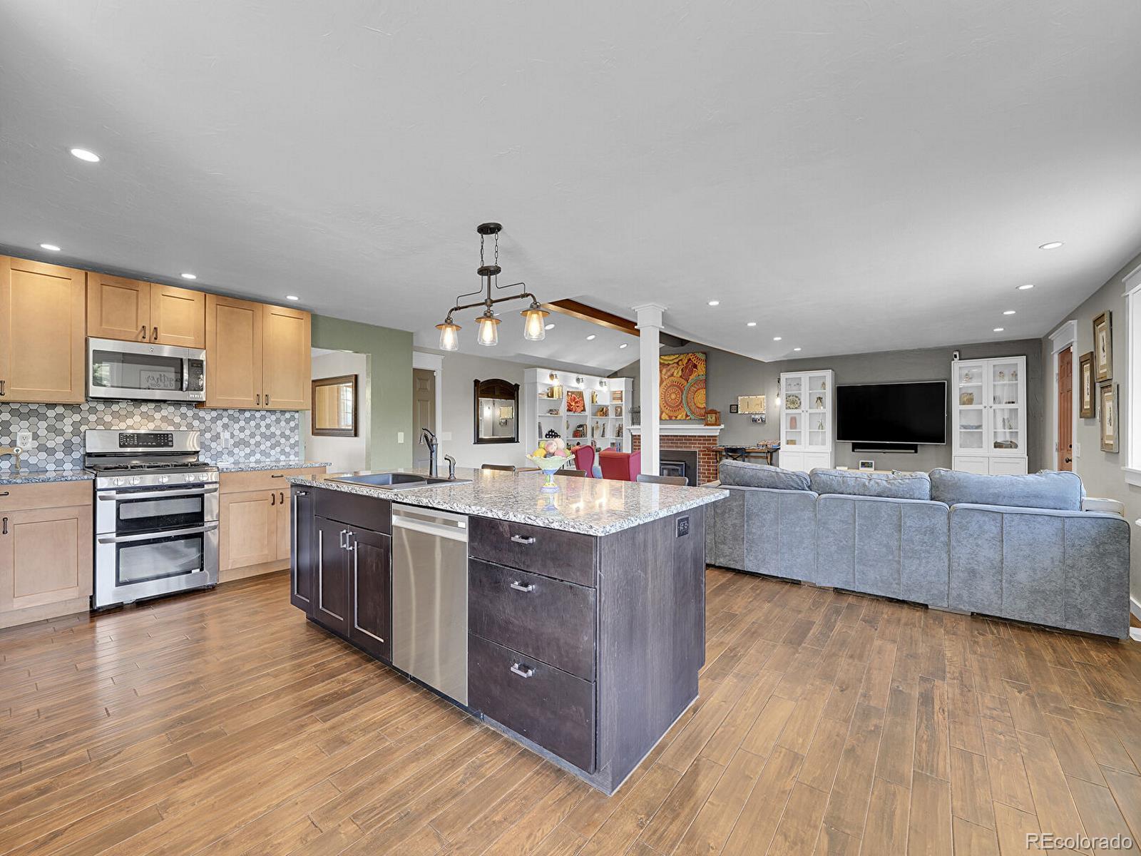 MLS Image #7 for 1416 e fremont circle,centennial, Colorado