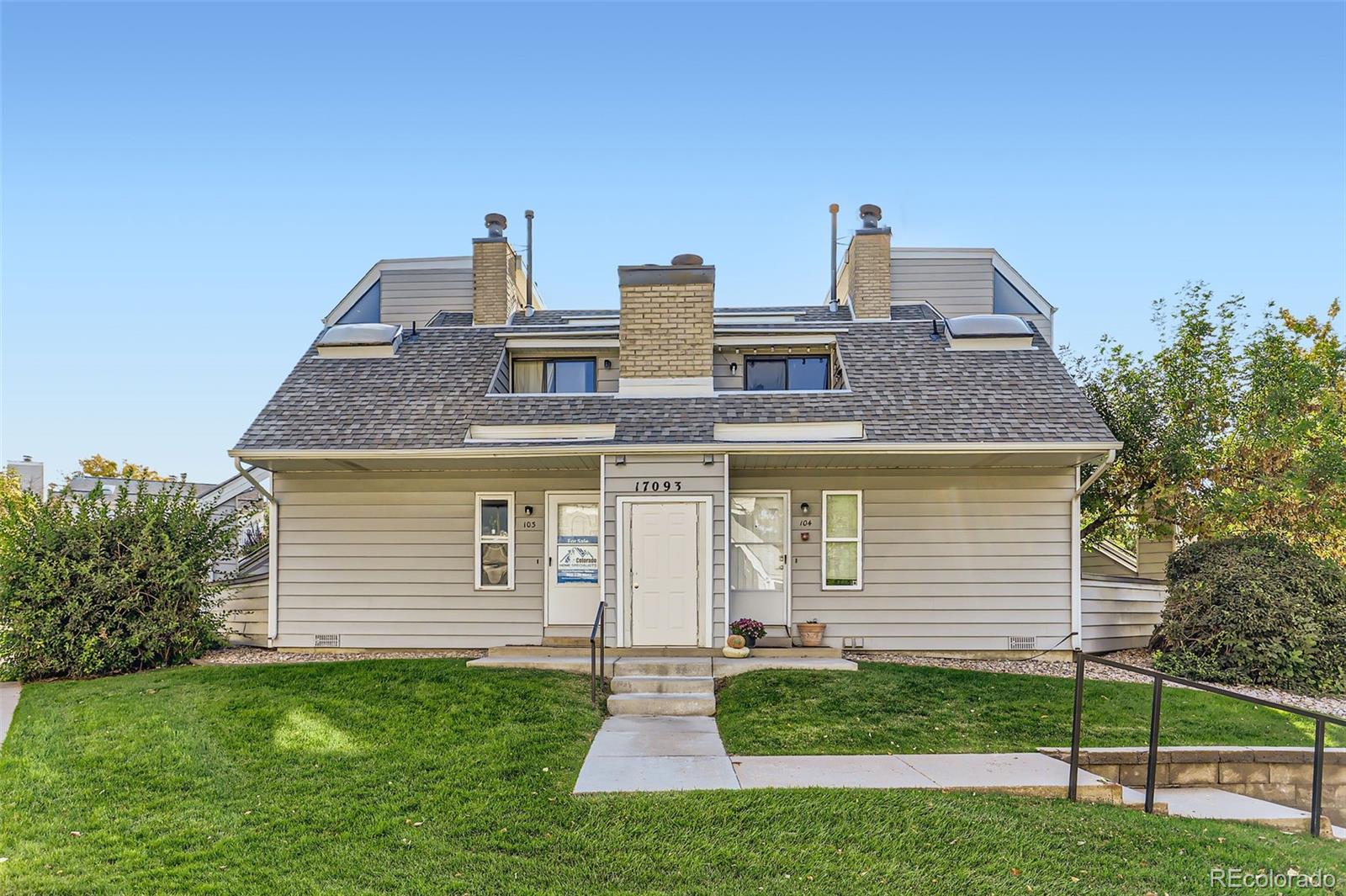 MLS Image #0 for 17093 e tennessee drive,aurora, Colorado