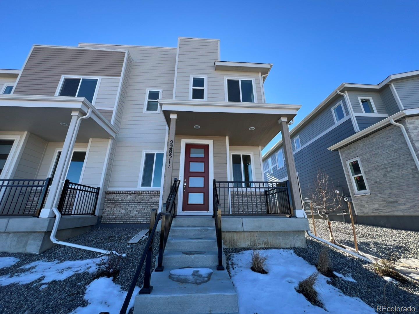 MLS Image #0 for 22851 e stanford lane,aurora, Colorado