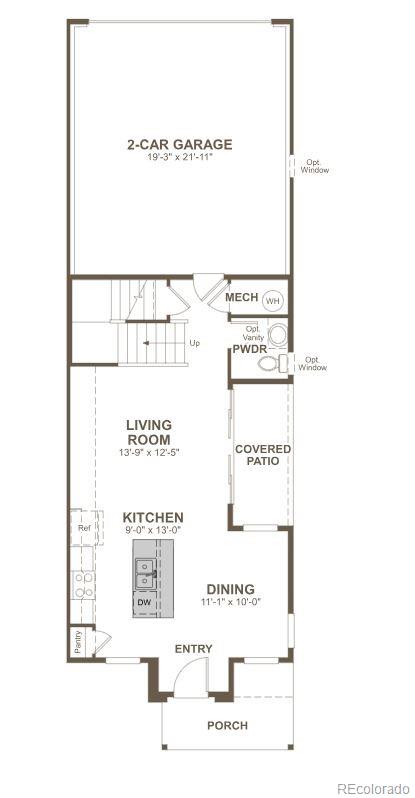 MLS Image #9 for 22851 e stanford lane,aurora, Colorado