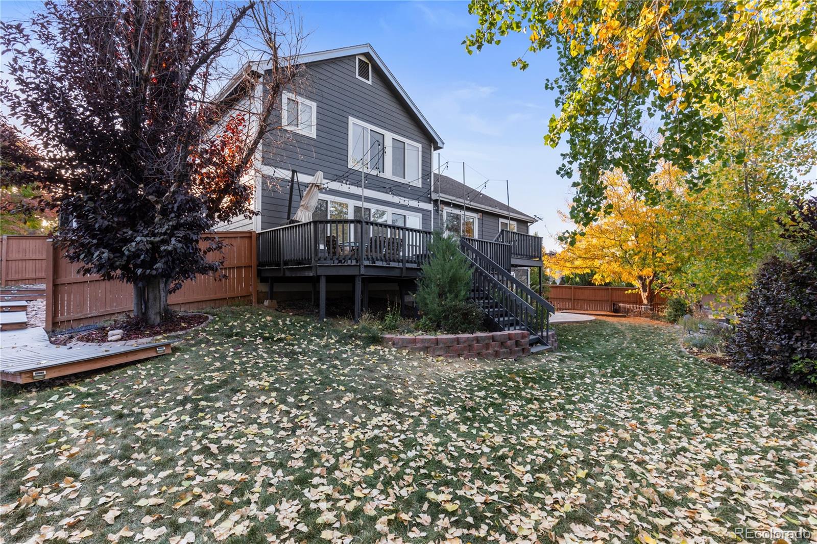 MLS Image #18 for 9310  lark sparrow trail,highlands ranch, Colorado