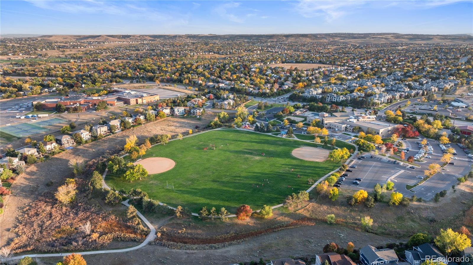 MLS Image #3 for 9310  lark sparrow trail,highlands ranch, Colorado