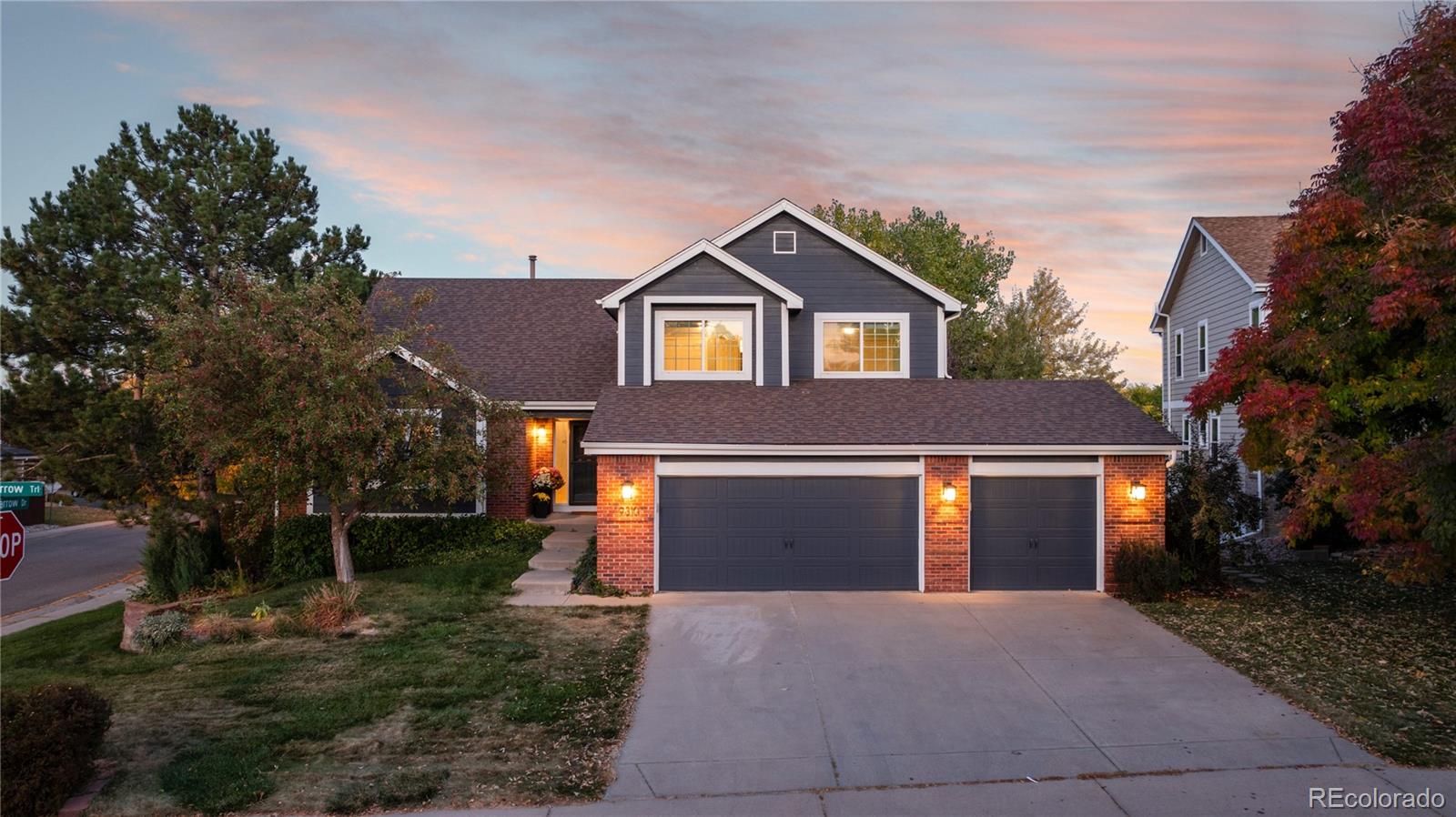 MLS Image #49 for 9310  lark sparrow trail,highlands ranch, Colorado