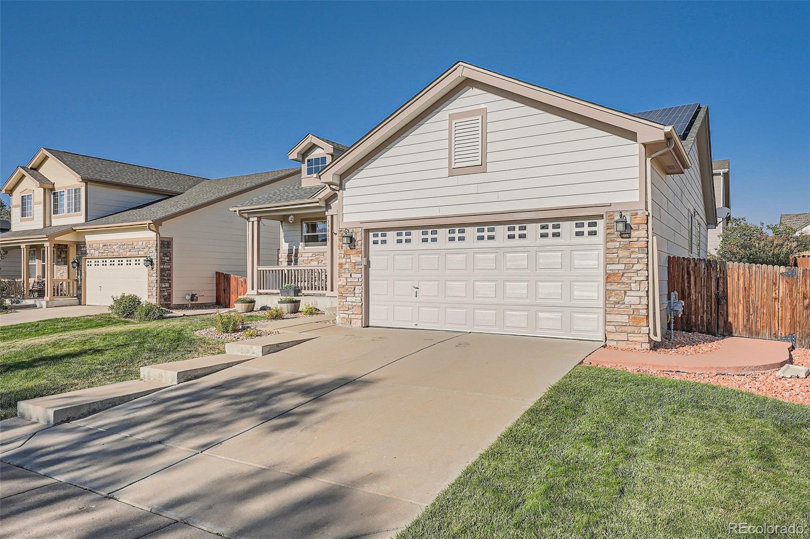 CMA Image for 19069 e baker place,Aurora, Colorado