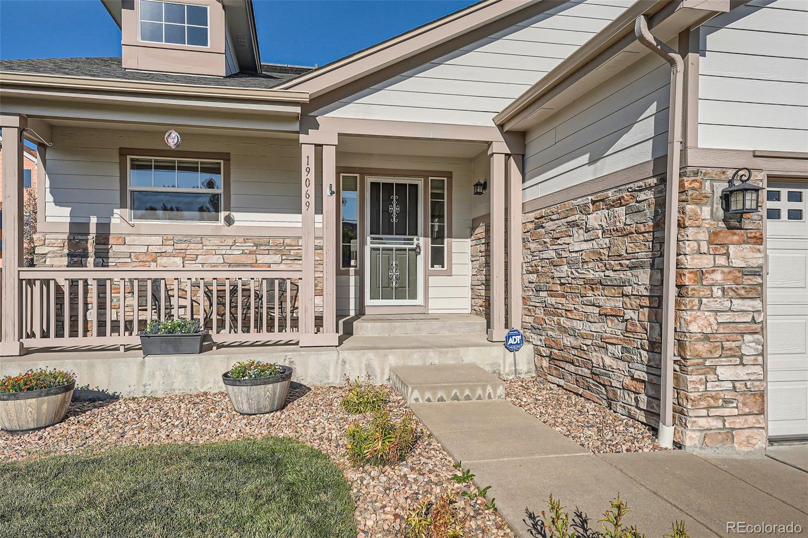 MLS Image #2 for 19069 e baker place,aurora, Colorado