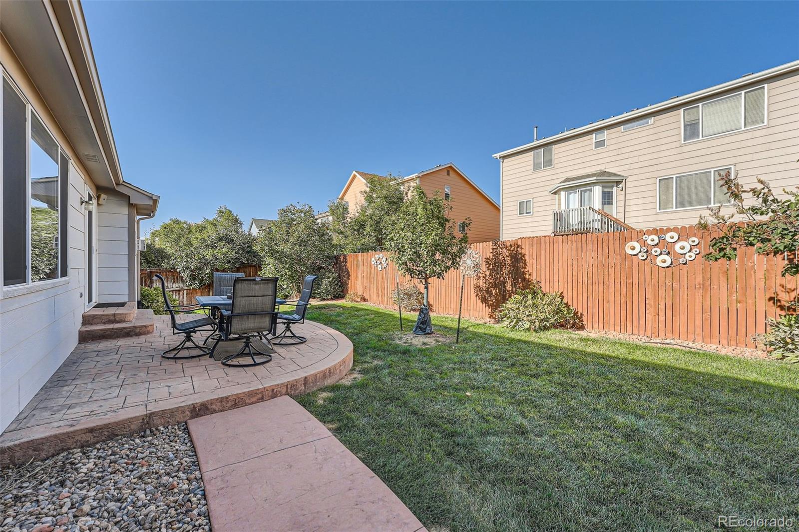 MLS Image #24 for 19069 e baker place,aurora, Colorado