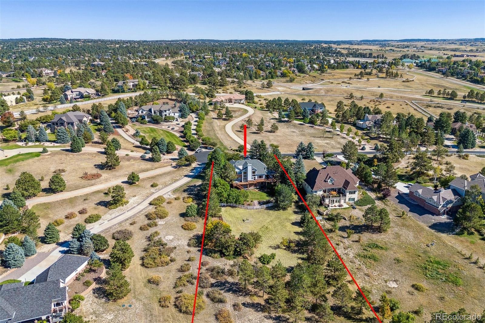 MLS Image #42 for 5669  hackney court,parker, Colorado