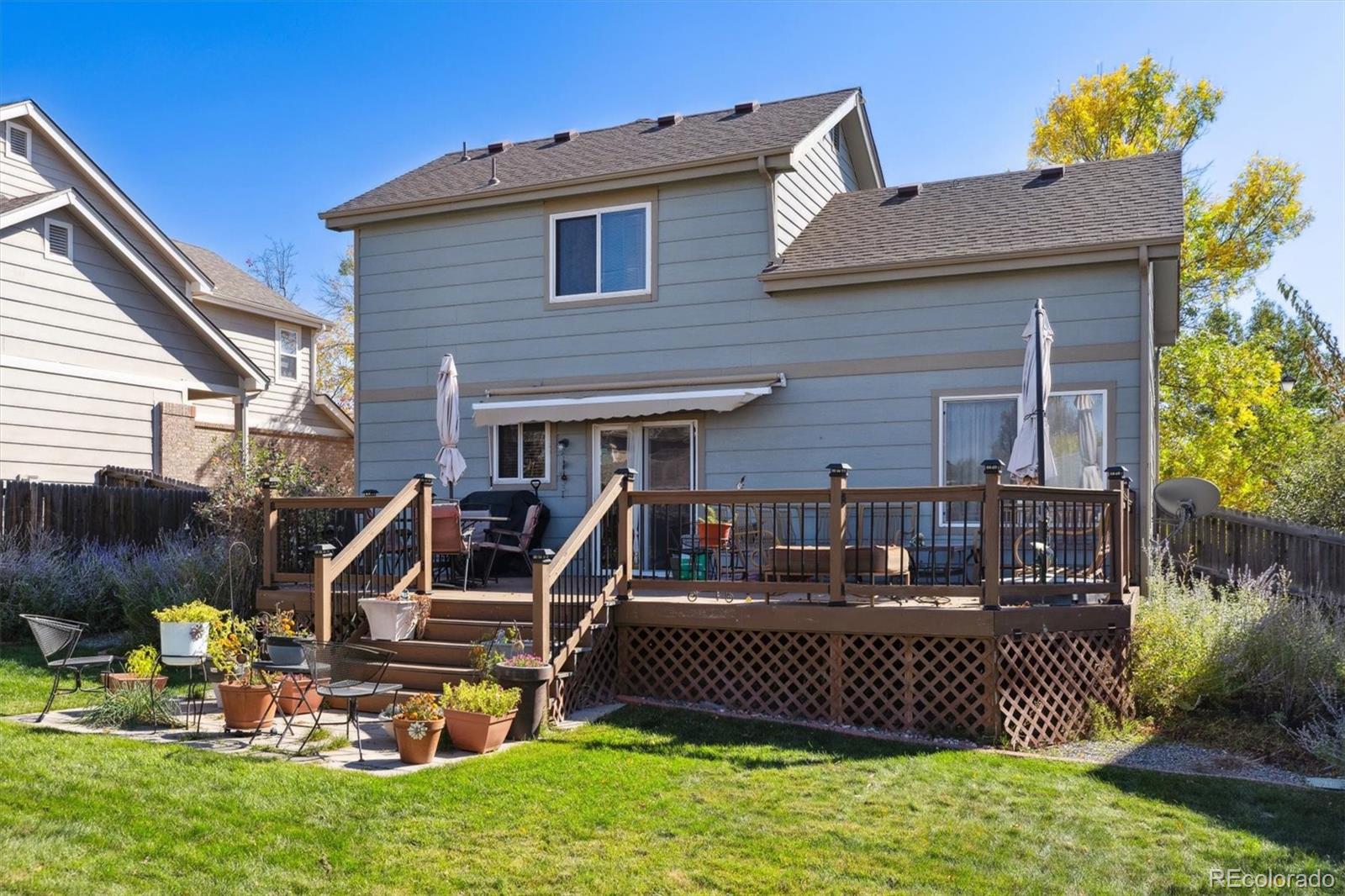 MLS Image #19 for 19723 e harvard drive,aurora, Colorado