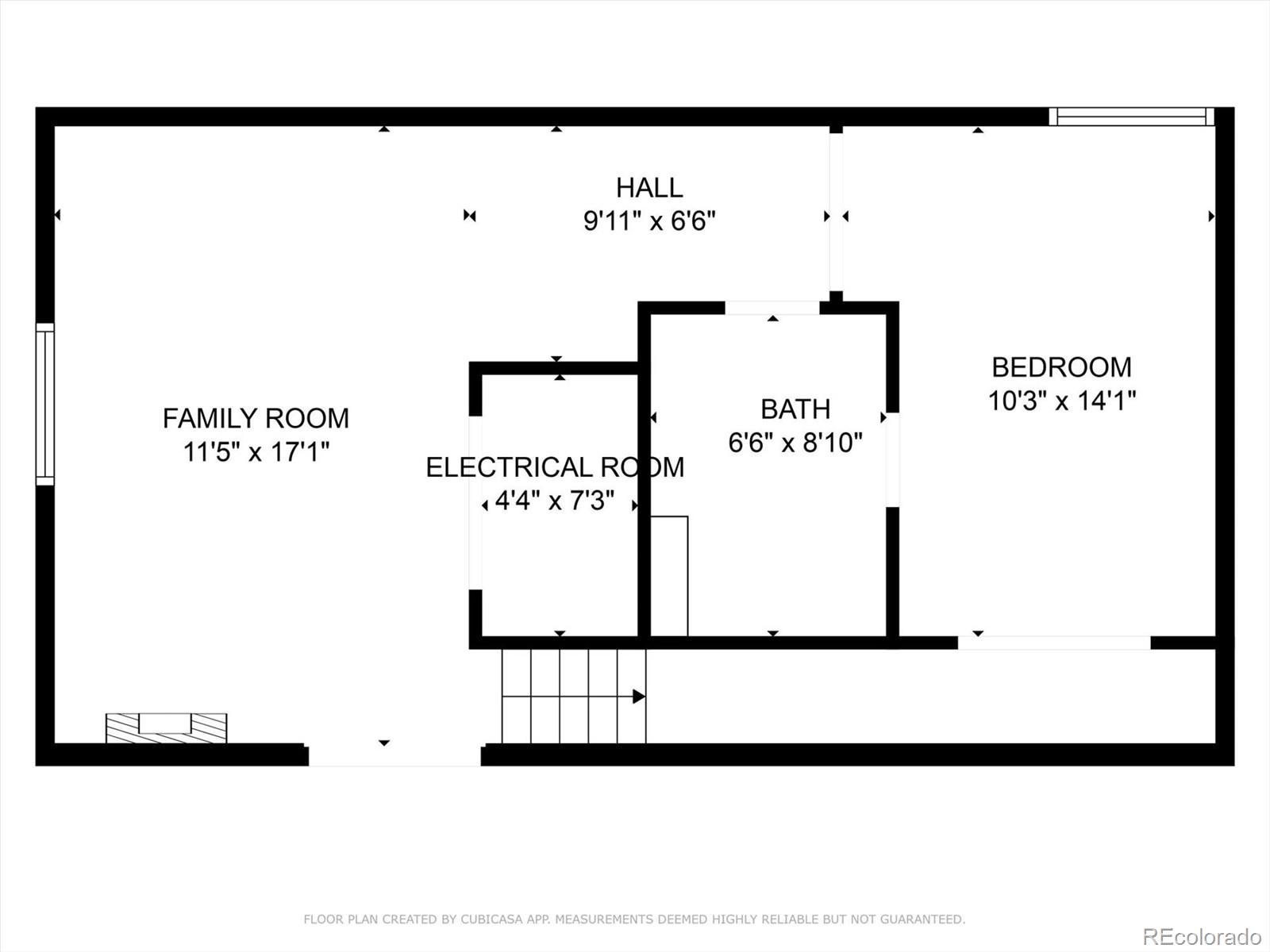 MLS Image #21 for 19723 e harvard drive,aurora, Colorado