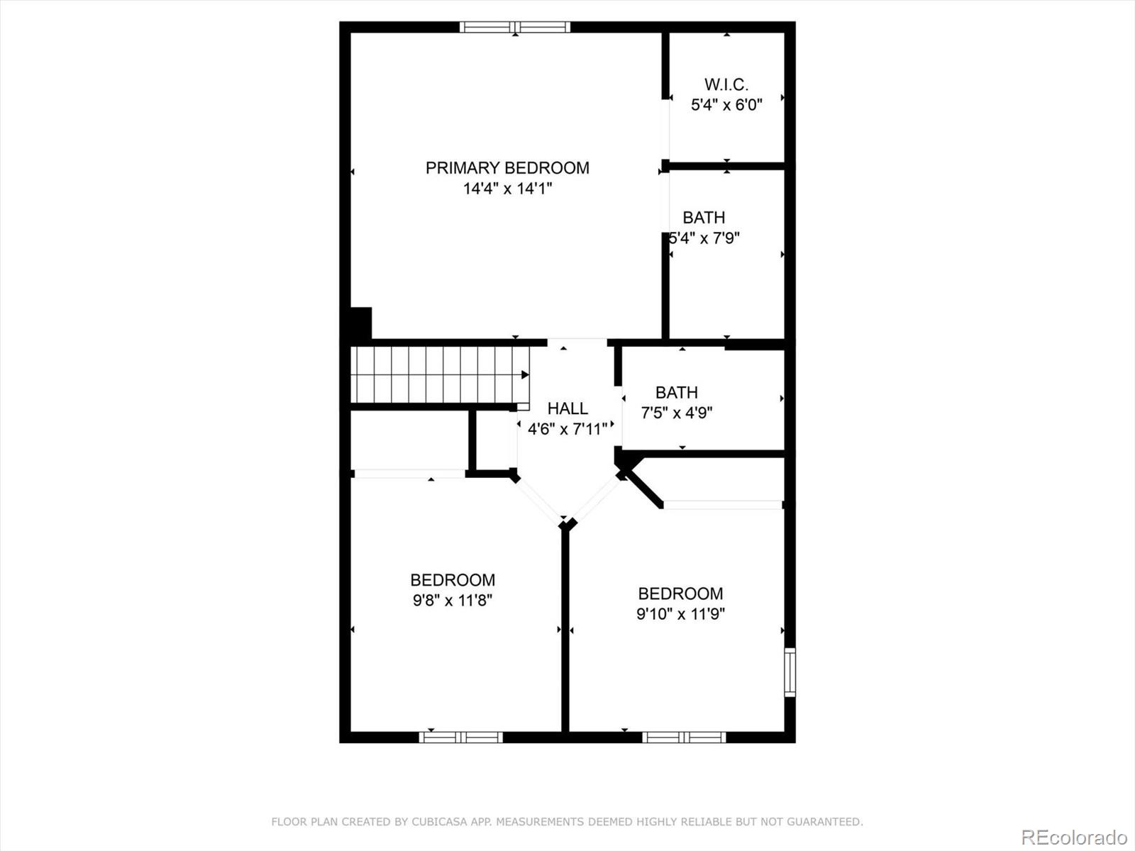 MLS Image #23 for 19723 e harvard drive,aurora, Colorado