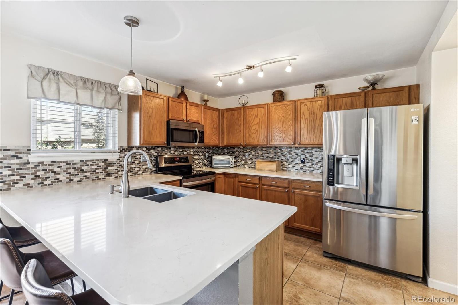 MLS Image #7 for 19723 e harvard drive,aurora, Colorado