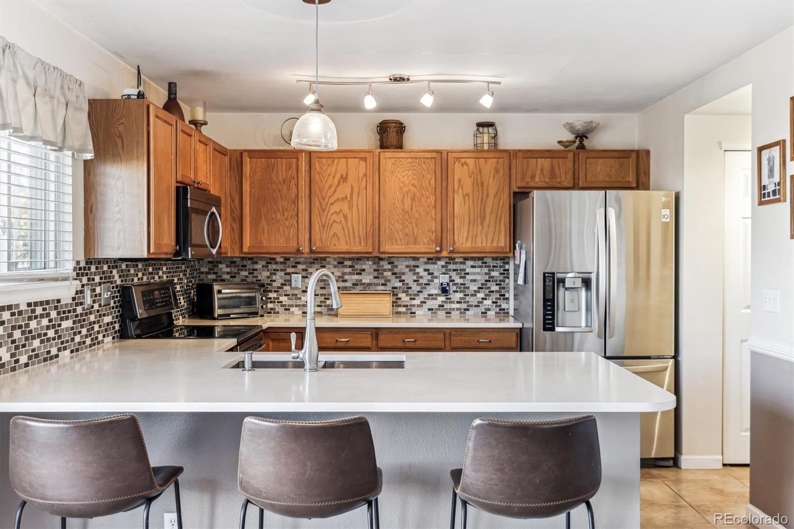 MLS Image #8 for 19723 e harvard drive,aurora, Colorado