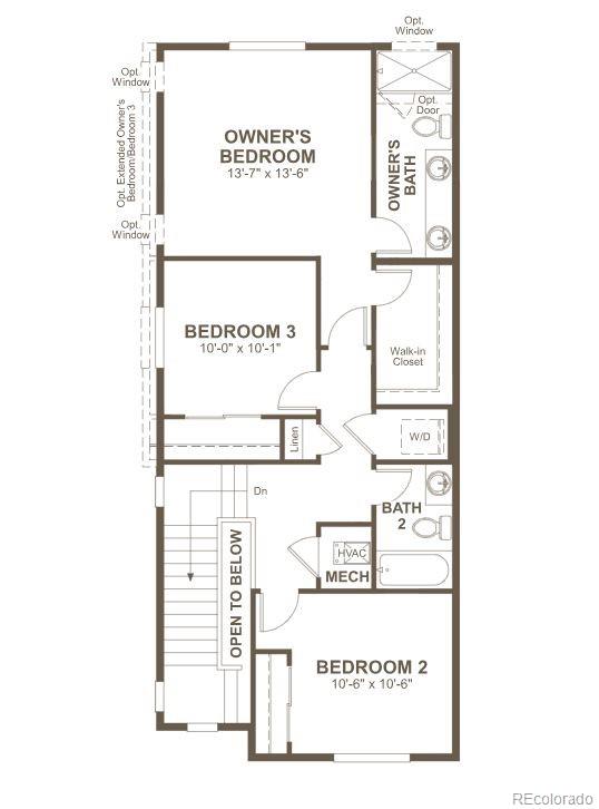 MLS Image #12 for 22851 e stanford lane,aurora, Colorado