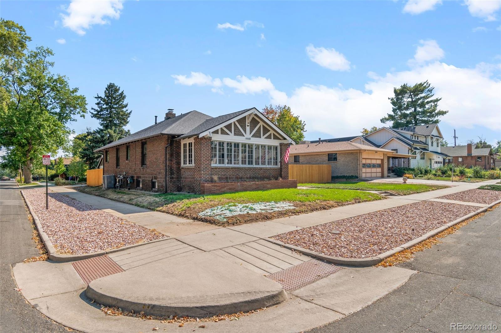 MLS Image #0 for 4448  hooker street,denver, Colorado